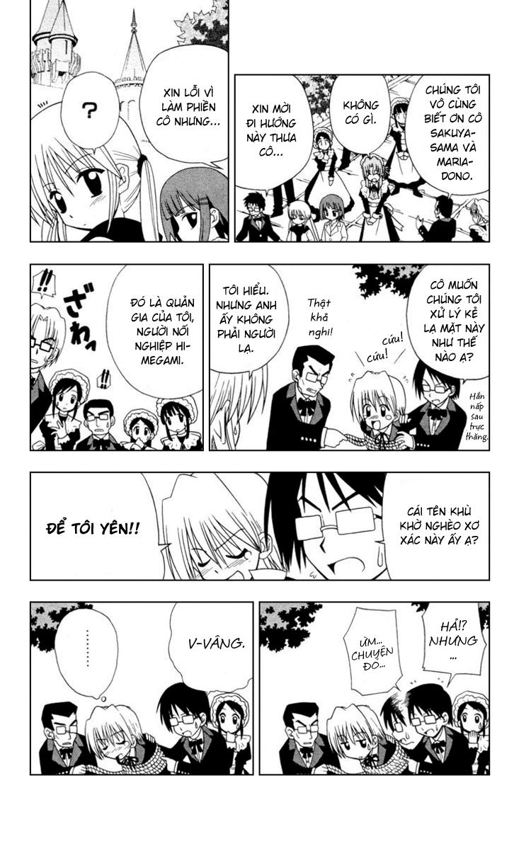 Chàng Quản Gia Chapter 13 - 8