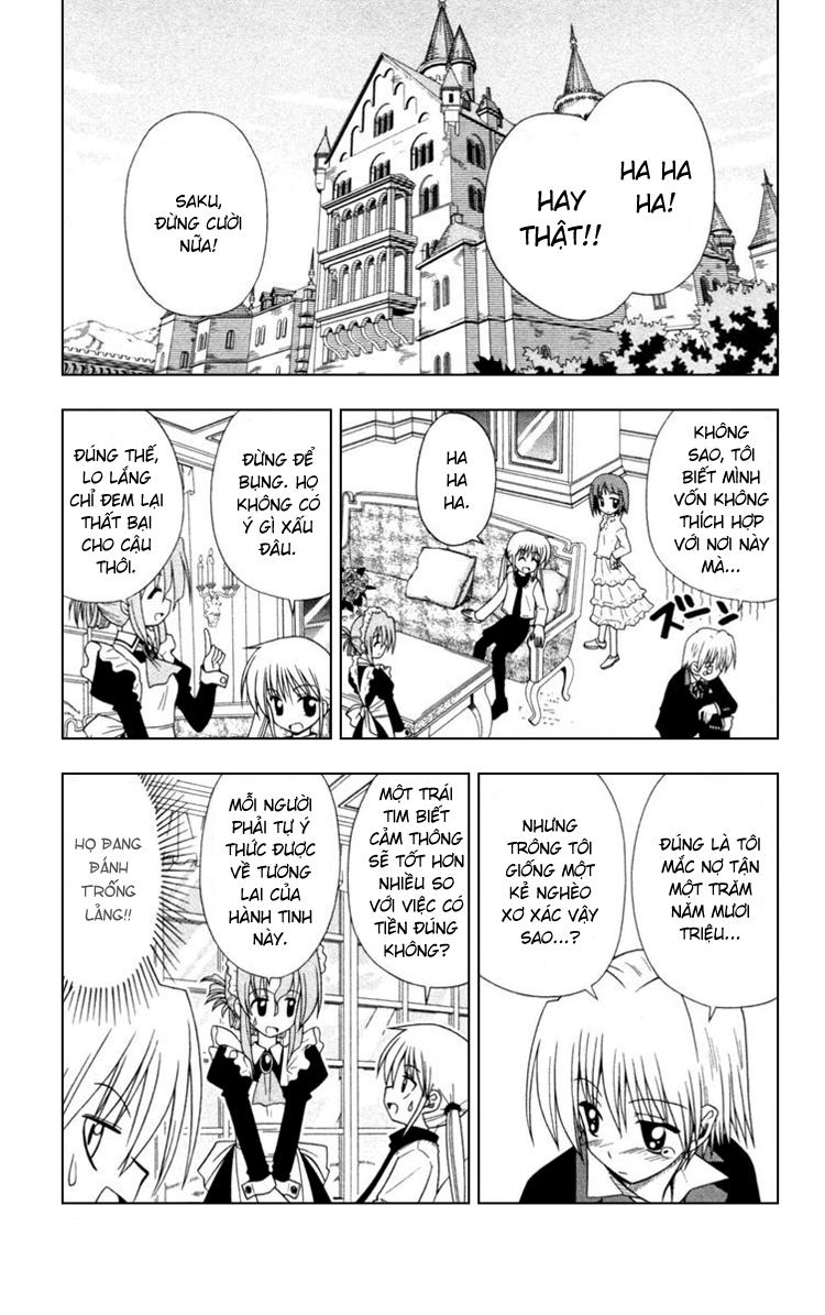 Chàng Quản Gia Chapter 13 - 9