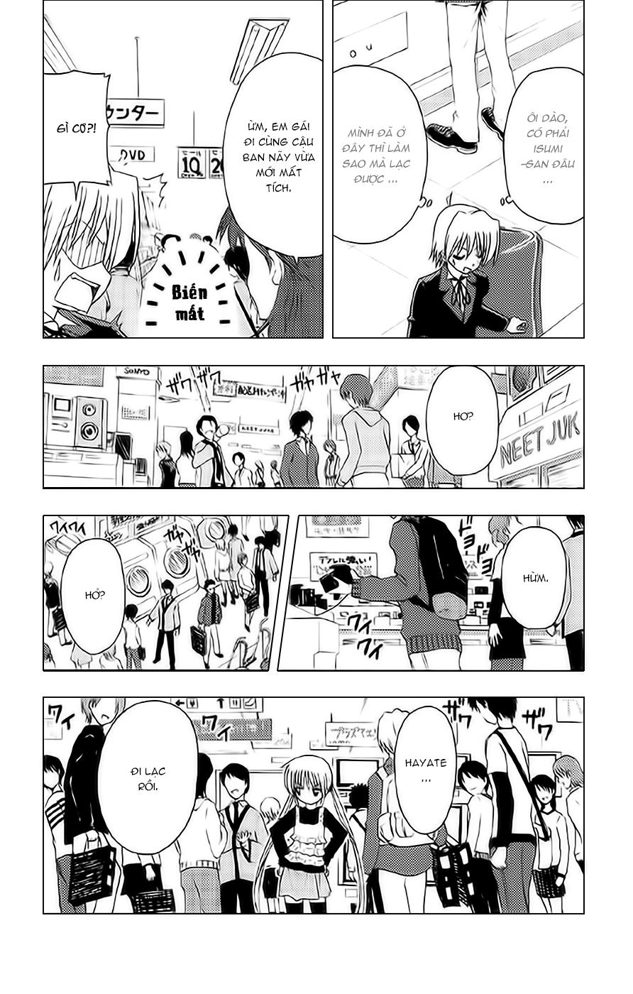 Chàng Quản Gia Chapter 130 - 14