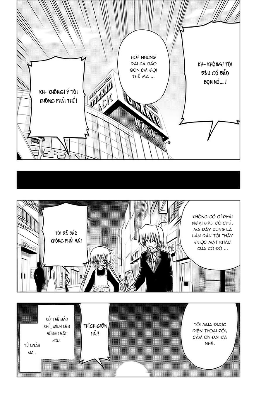 Chàng Quản Gia Chapter 130 - 20