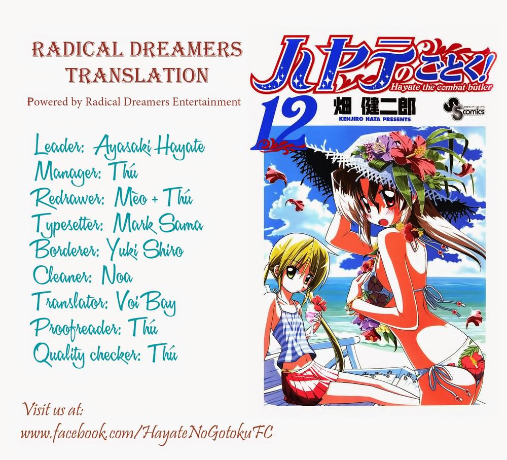 Chàng Quản Gia Chapter 130 - 21