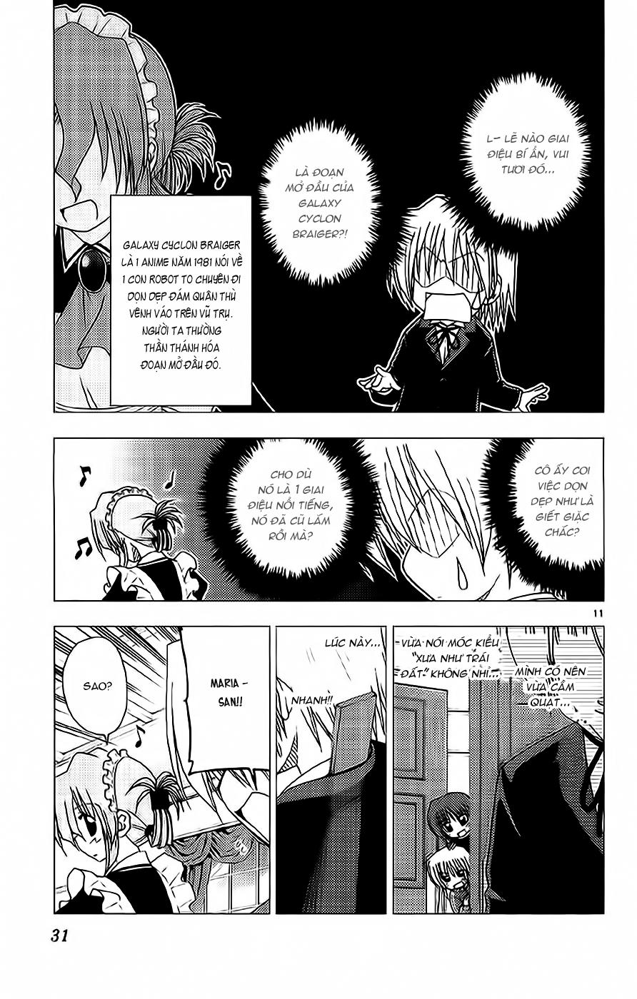 Chàng Quản Gia Chapter 131 - 11