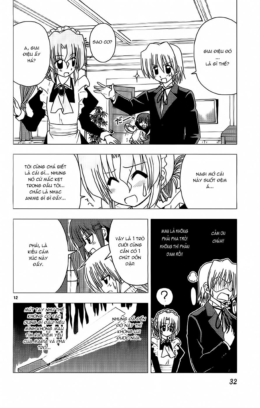 Chàng Quản Gia Chapter 131 - 12