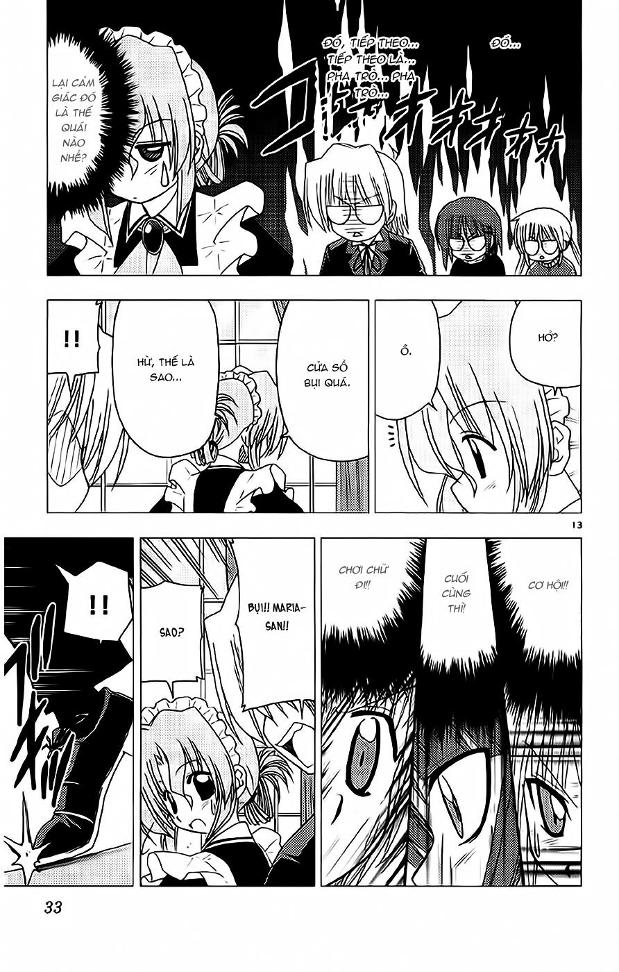 Chàng Quản Gia Chapter 131 - 13