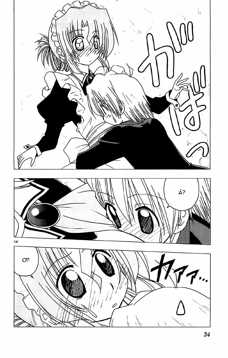 Chàng Quản Gia Chapter 131 - 14