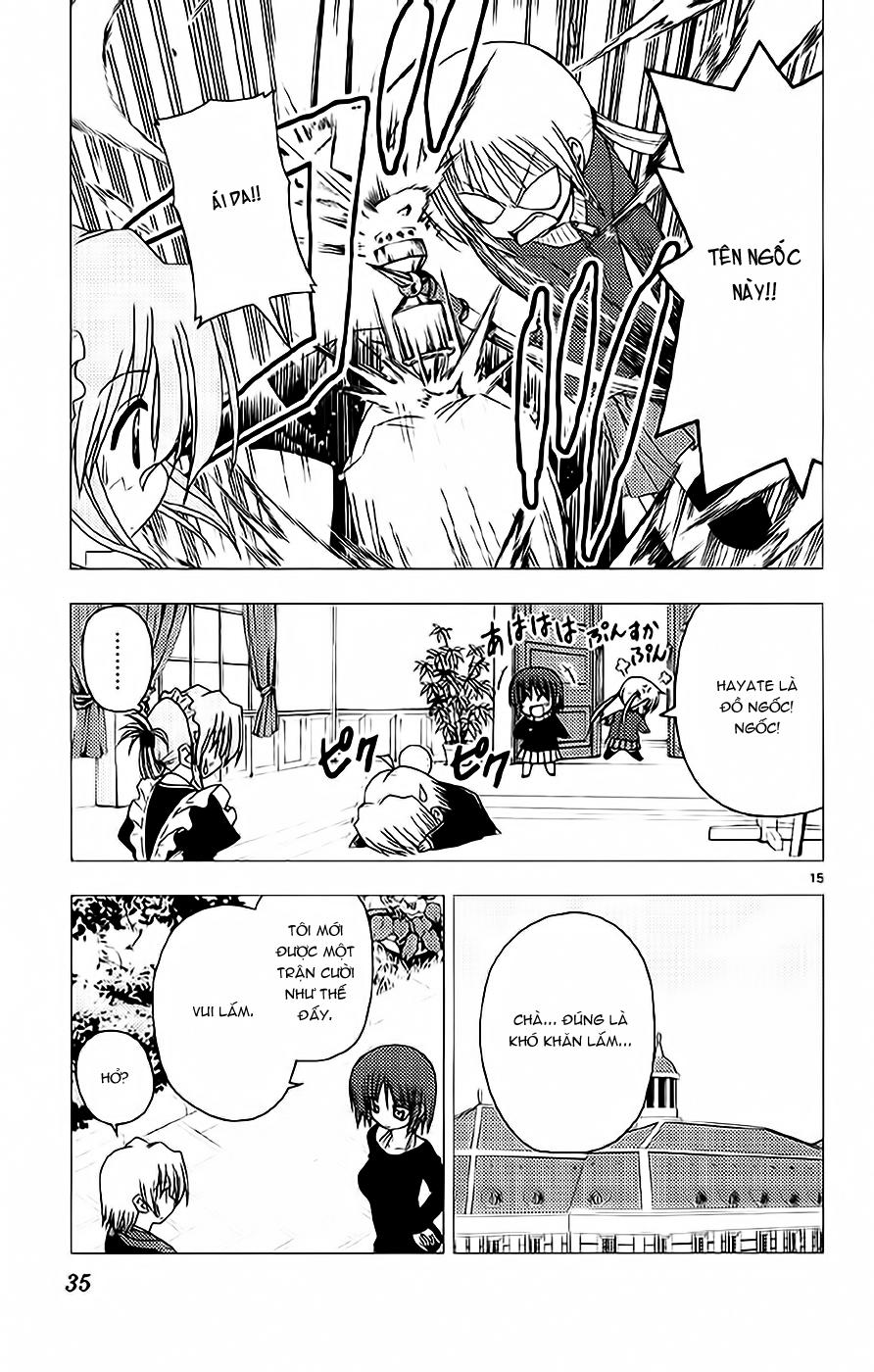 Chàng Quản Gia Chapter 131 - 15