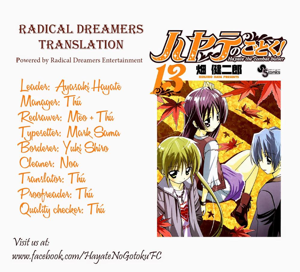 Chàng Quản Gia Chapter 131 - 17