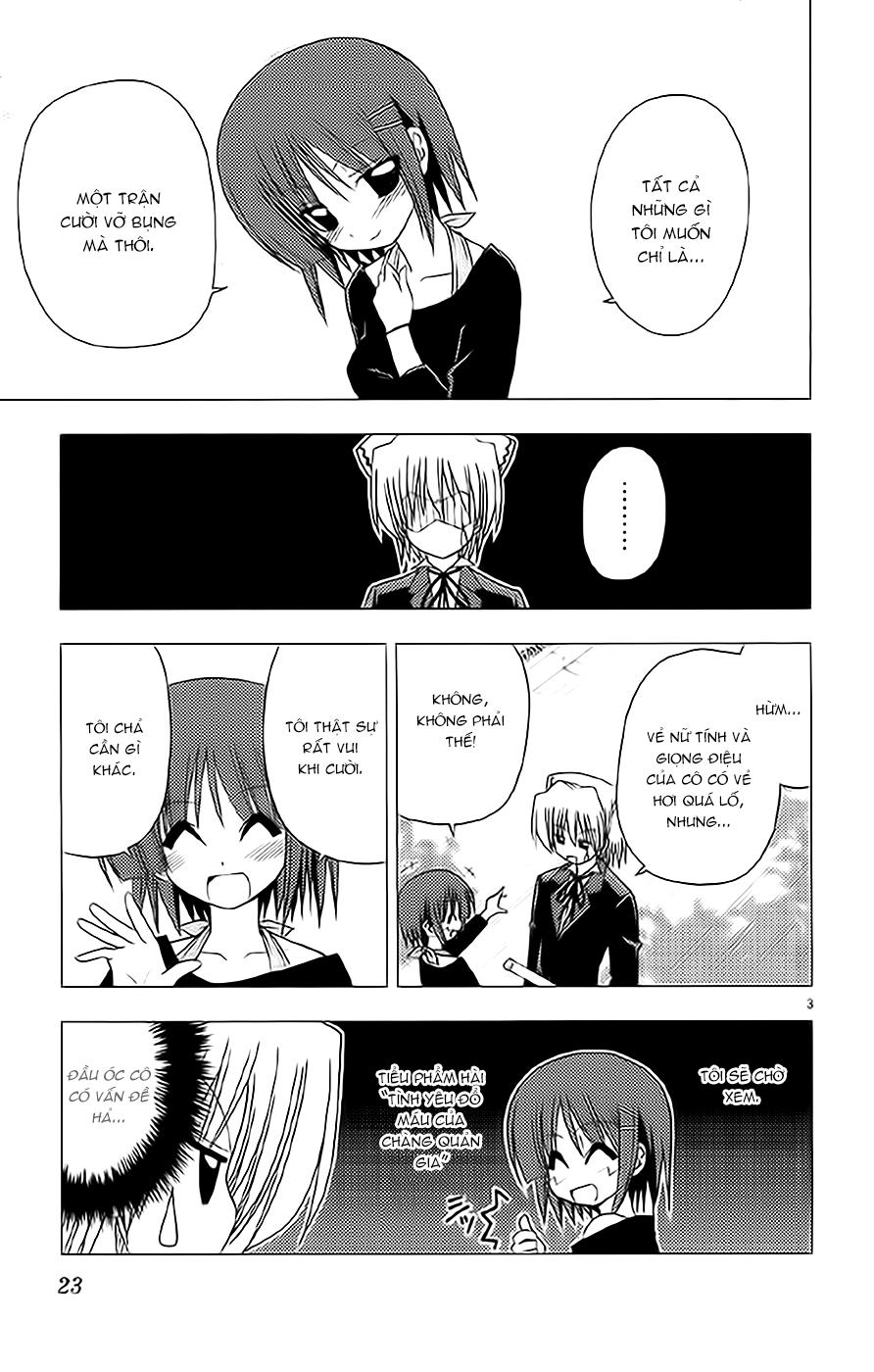 Chàng Quản Gia Chapter 131 - 3