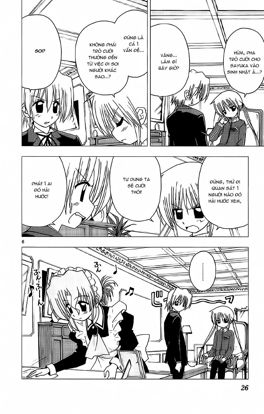 Chàng Quản Gia Chapter 131 - 6