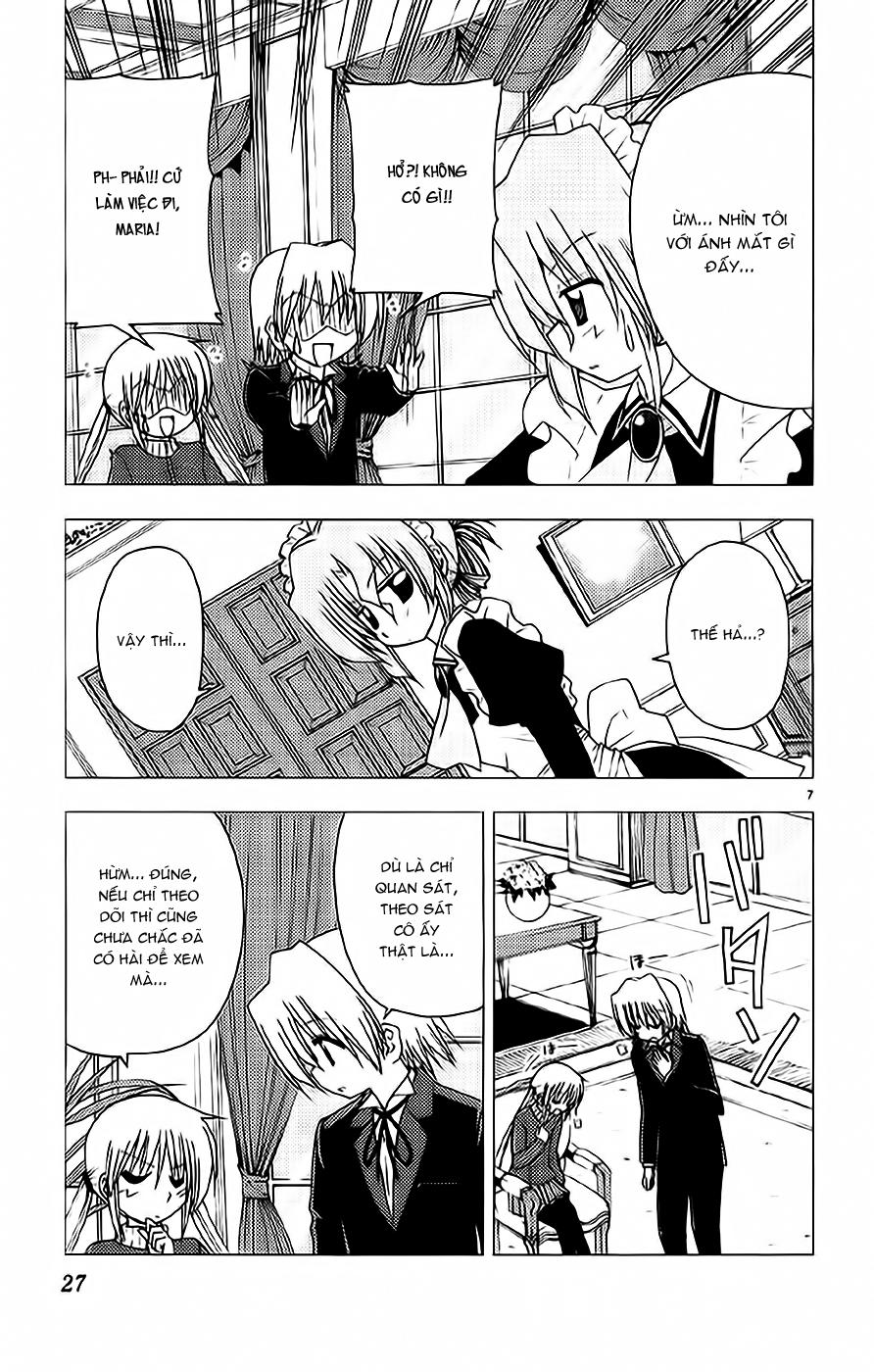 Chàng Quản Gia Chapter 131 - 7