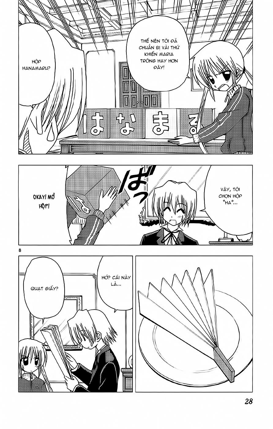 Chàng Quản Gia Chapter 131 - 8