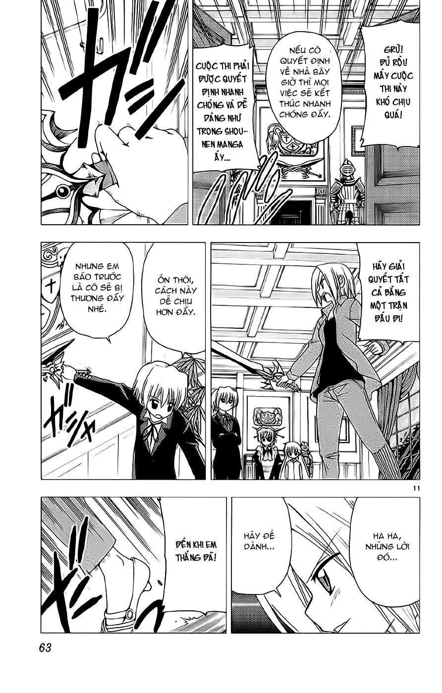 Chàng Quản Gia Chapter 133 - 11