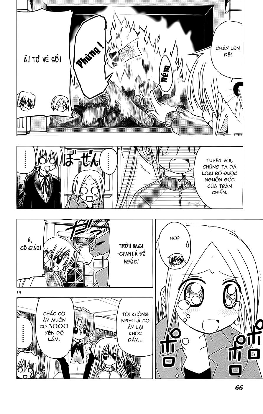 Chàng Quản Gia Chapter 133 - 14