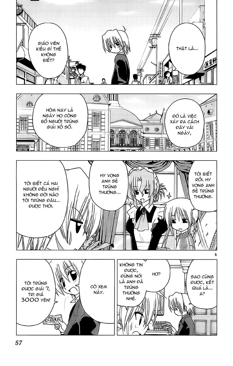 Chàng Quản Gia Chapter 133 - 5