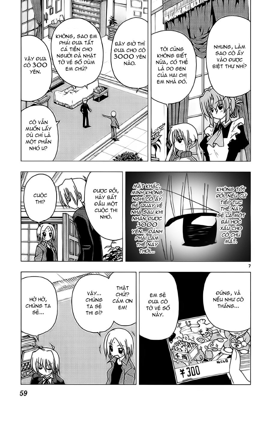 Chàng Quản Gia Chapter 133 - 7