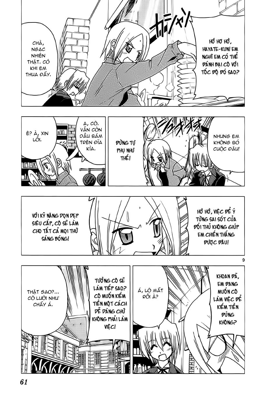 Chàng Quản Gia Chapter 133 - 9