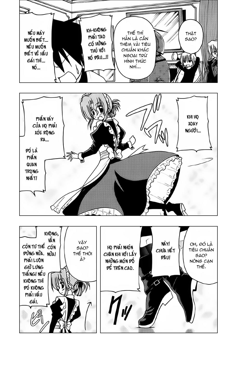 Chàng Quản Gia Chapter 134 - 13