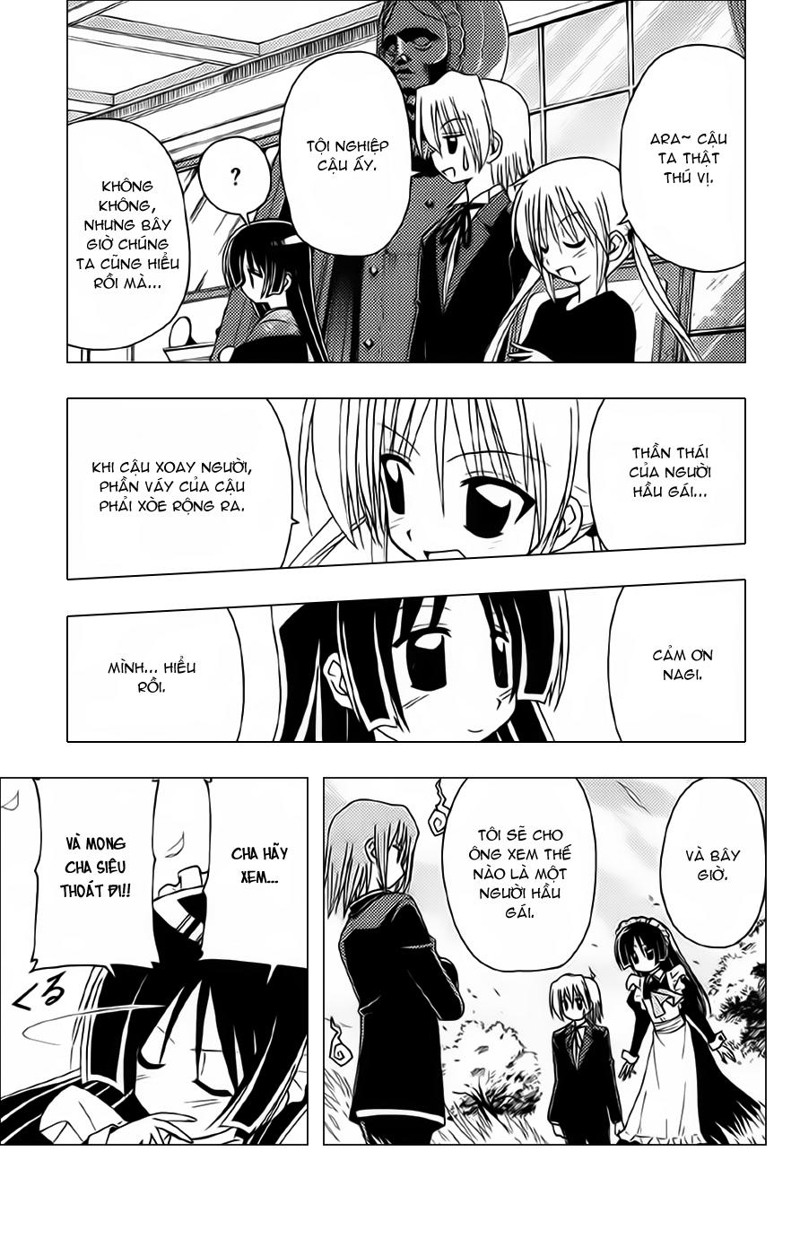 Chàng Quản Gia Chapter 134 - 15