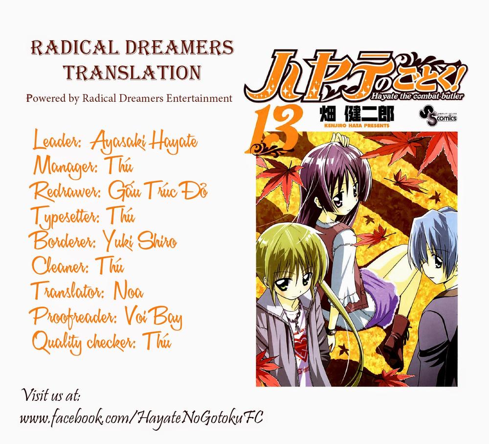 Chàng Quản Gia Chapter 134 - 17