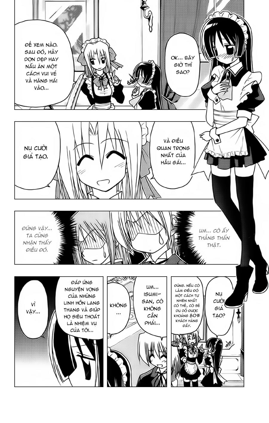 Chàng Quản Gia Chapter 135 - 12