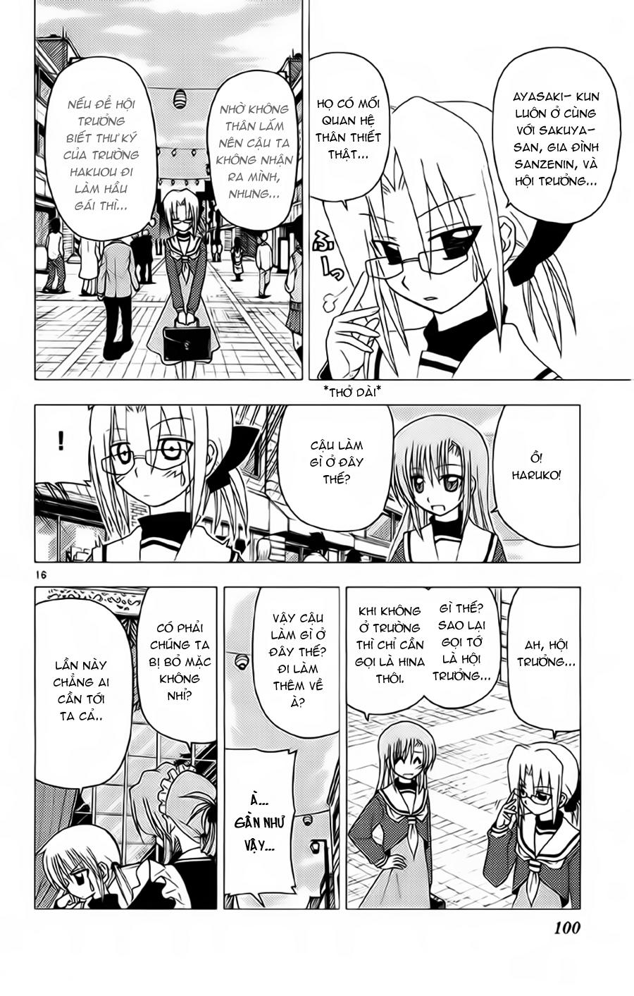 Chàng Quản Gia Chapter 135 - 16