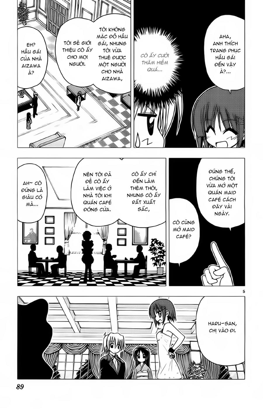 Chàng Quản Gia Chapter 135 - 5