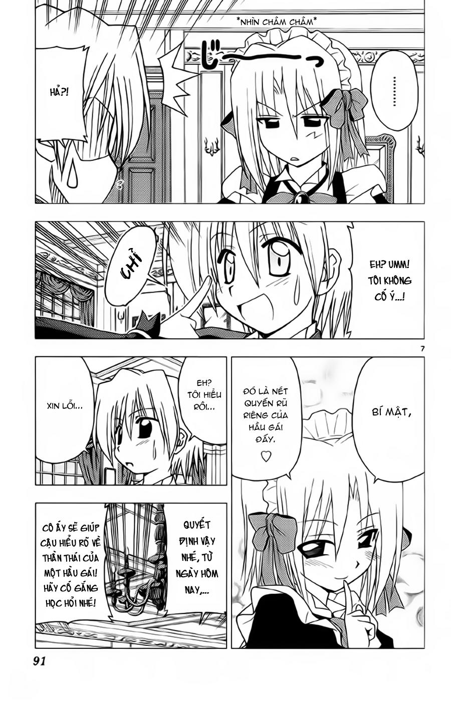 Chàng Quản Gia Chapter 135 - 7
