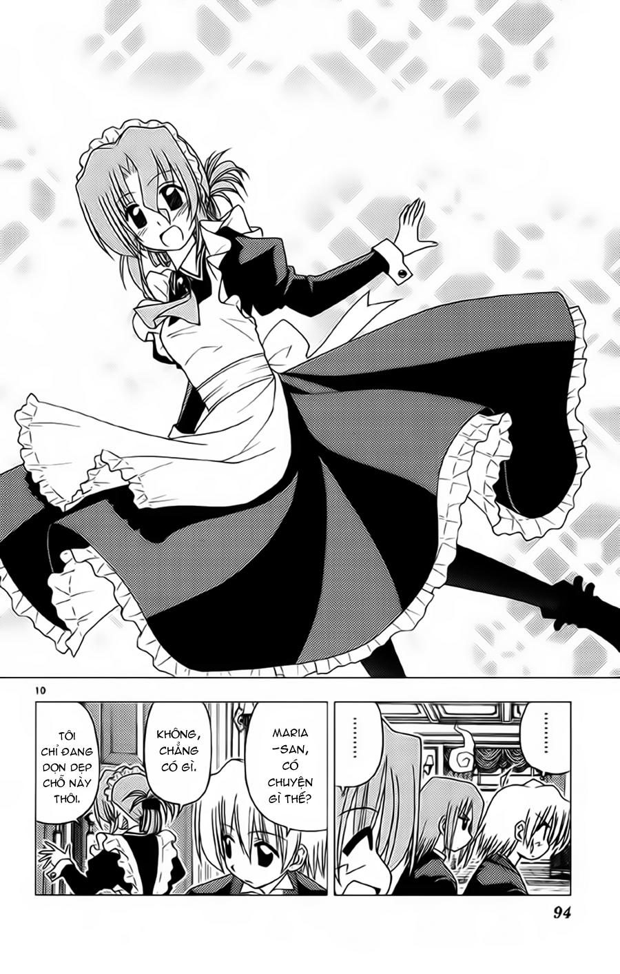 Chàng Quản Gia Chapter 135 - 10