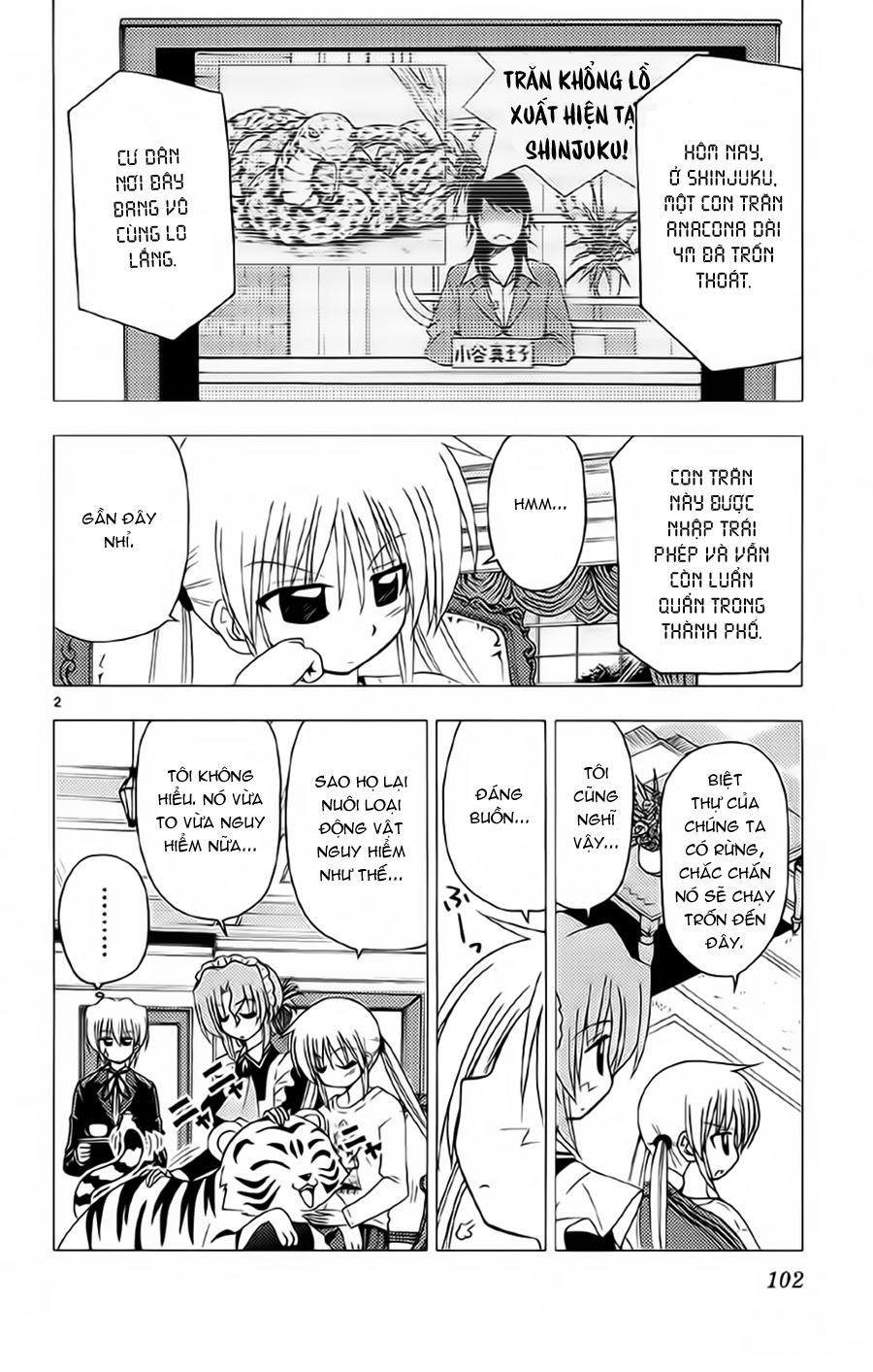 Chàng Quản Gia Chapter 136 - 2