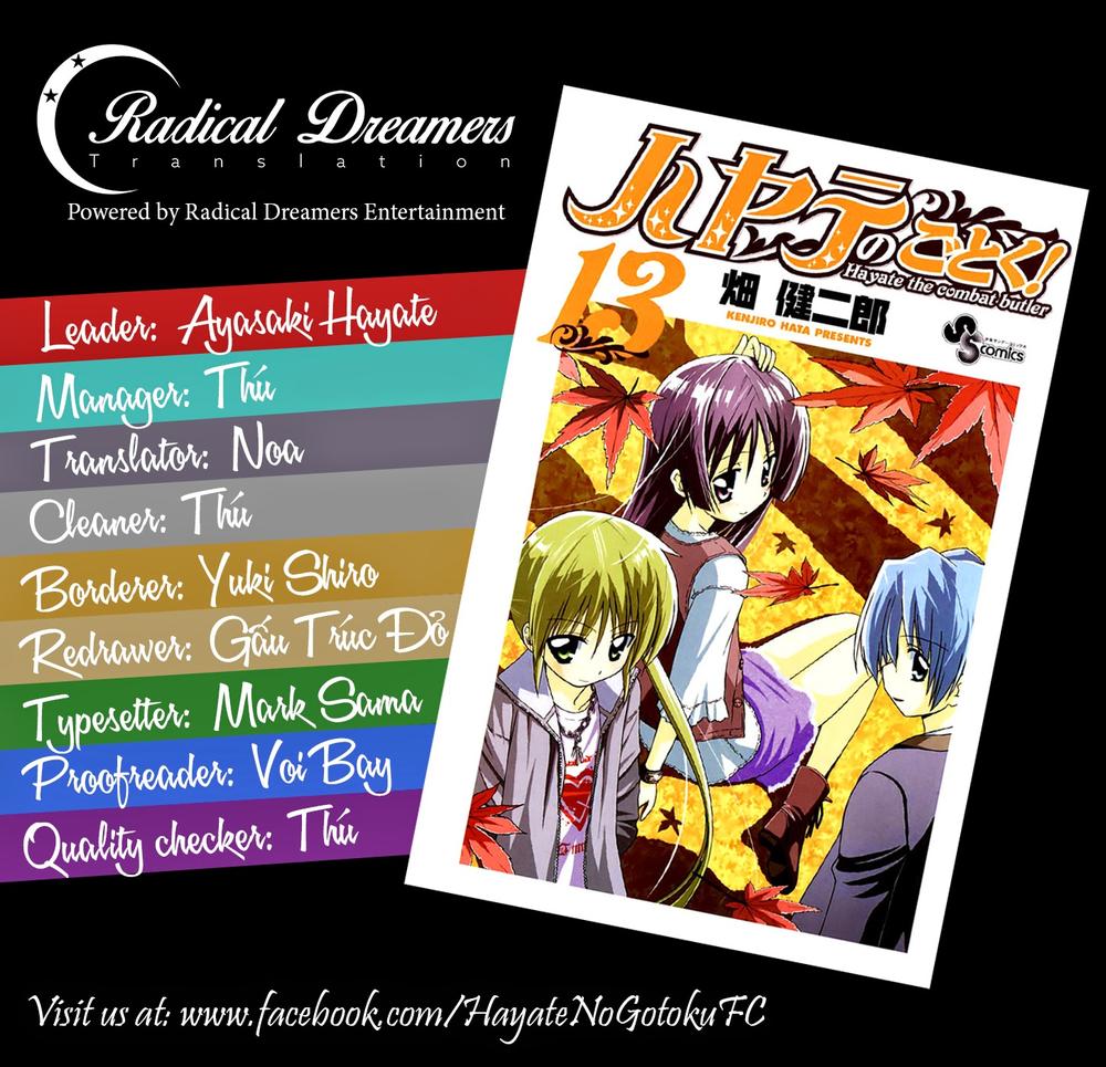 Chàng Quản Gia Chapter 136 - 17