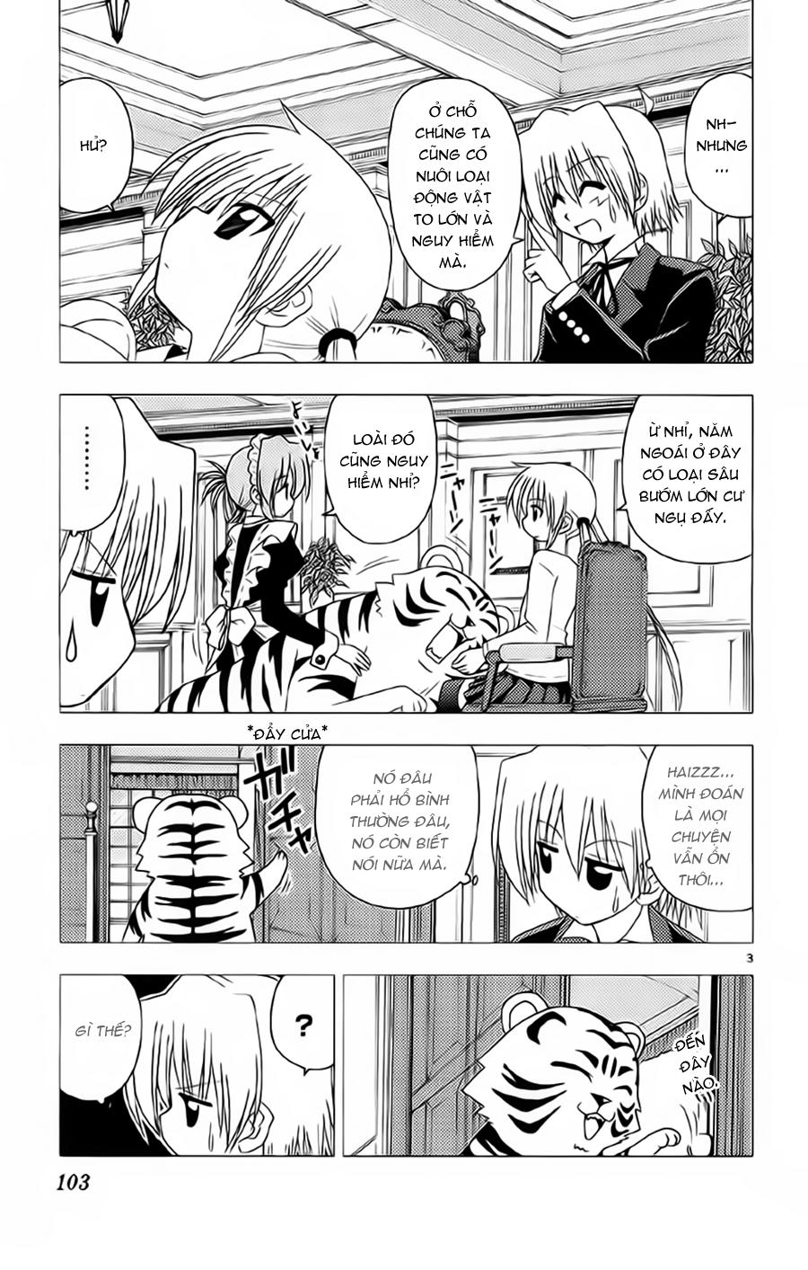 Chàng Quản Gia Chapter 136 - 3