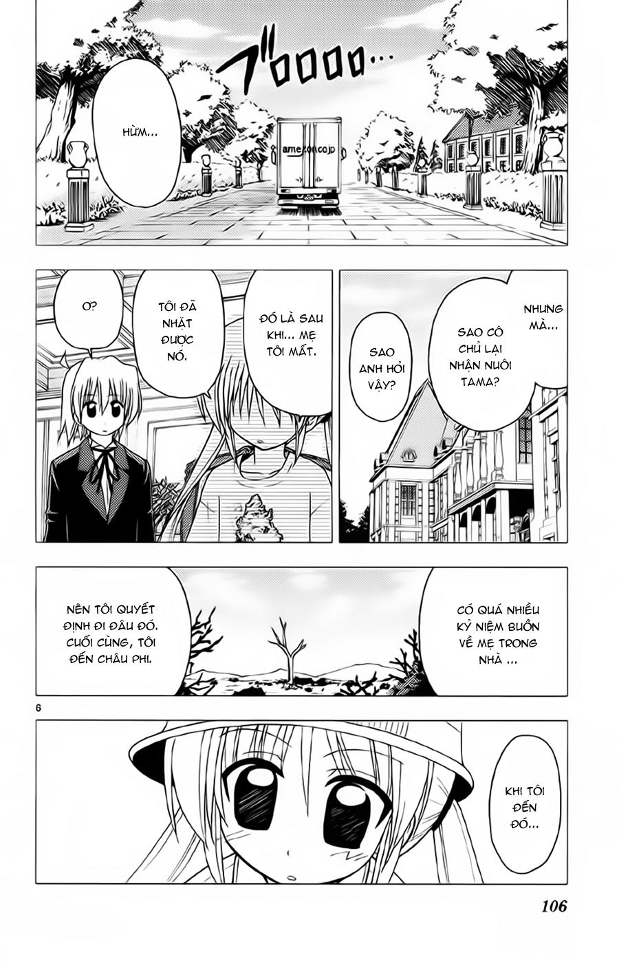 Chàng Quản Gia Chapter 136 - 6