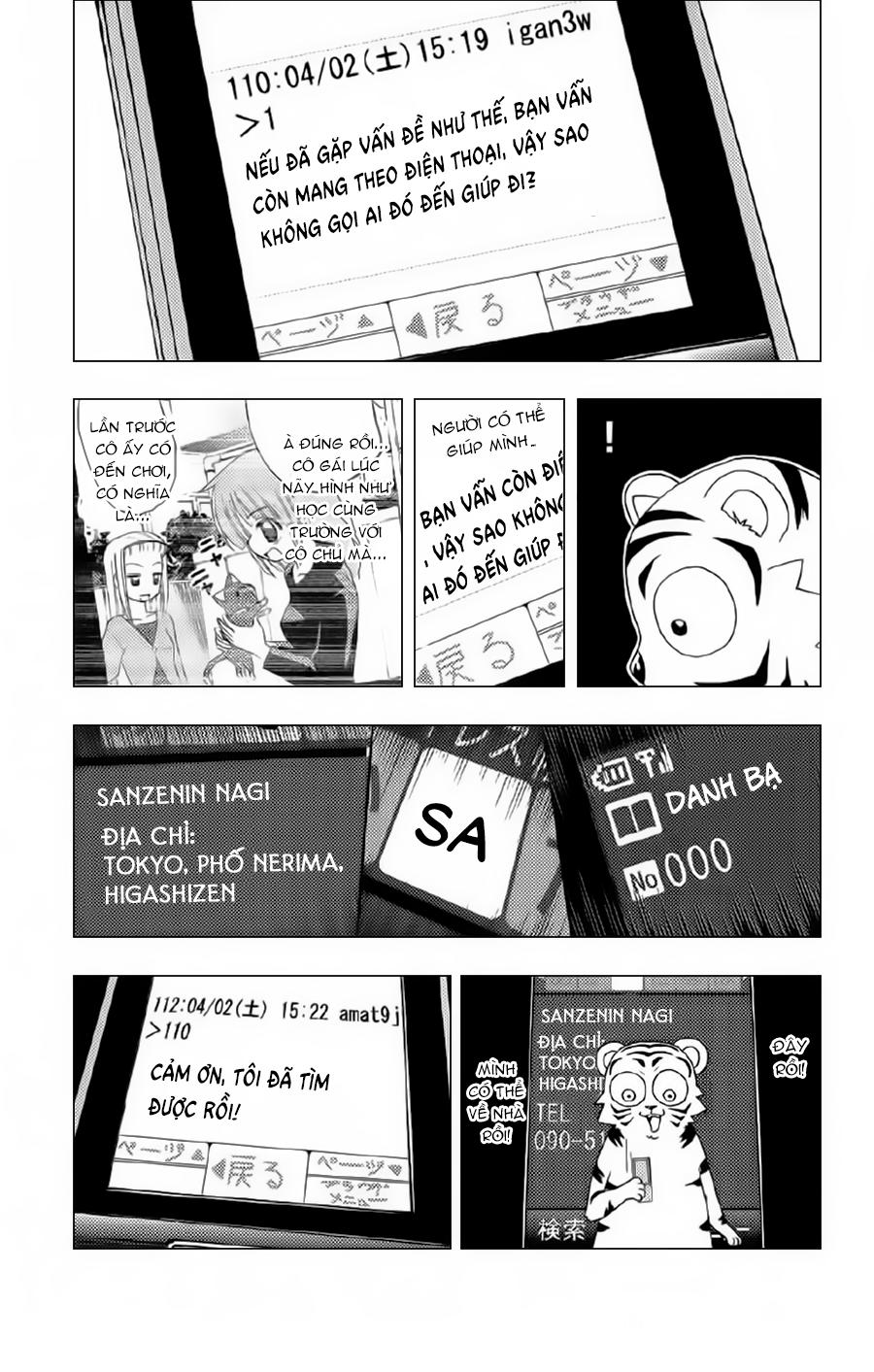 Chàng Quản Gia Chapter 137 - 11