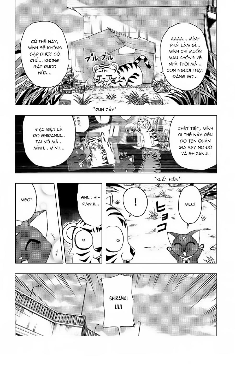 Chàng Quản Gia Chapter 137 - 6