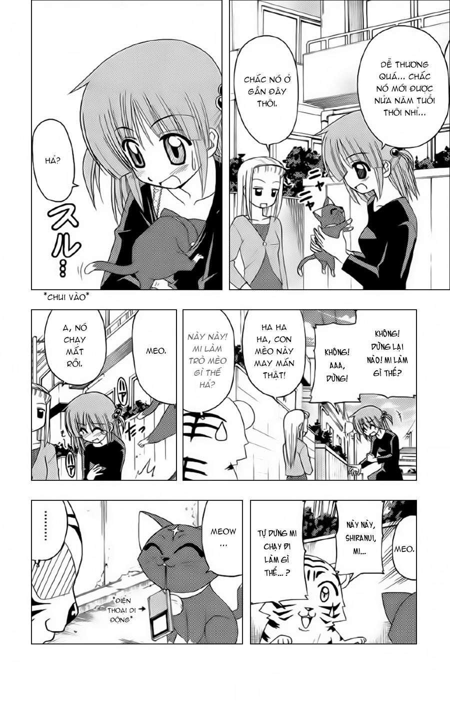 Chàng Quản Gia Chapter 137 - 8