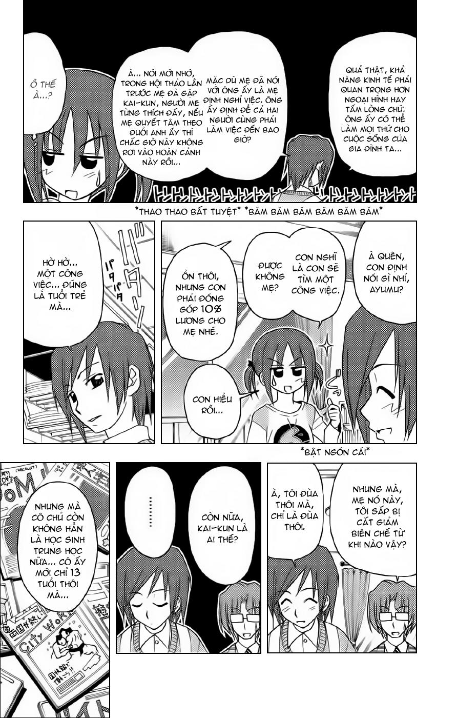 Chàng Quản Gia Chapter 138 - 11