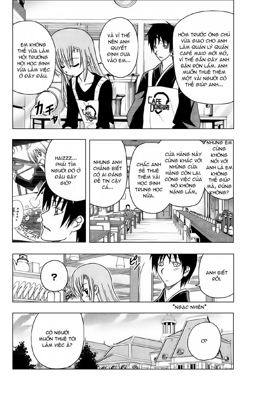 Chàng Quản Gia Chapter 138 - 13