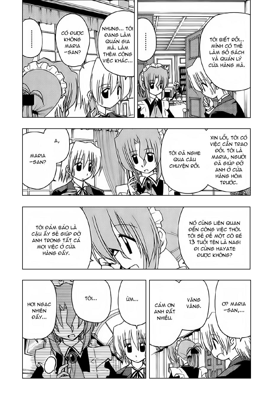 Chàng Quản Gia Chapter 138 - 14