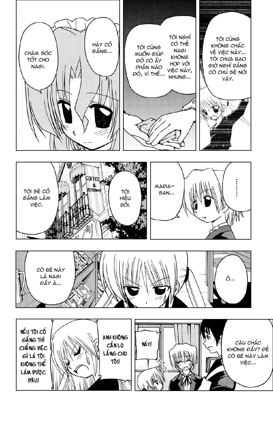 Chàng Quản Gia Chapter 138 - 15