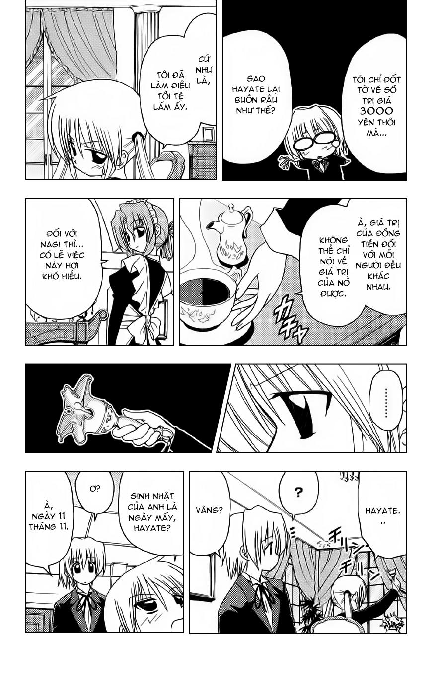 Chàng Quản Gia Chapter 138 - 5