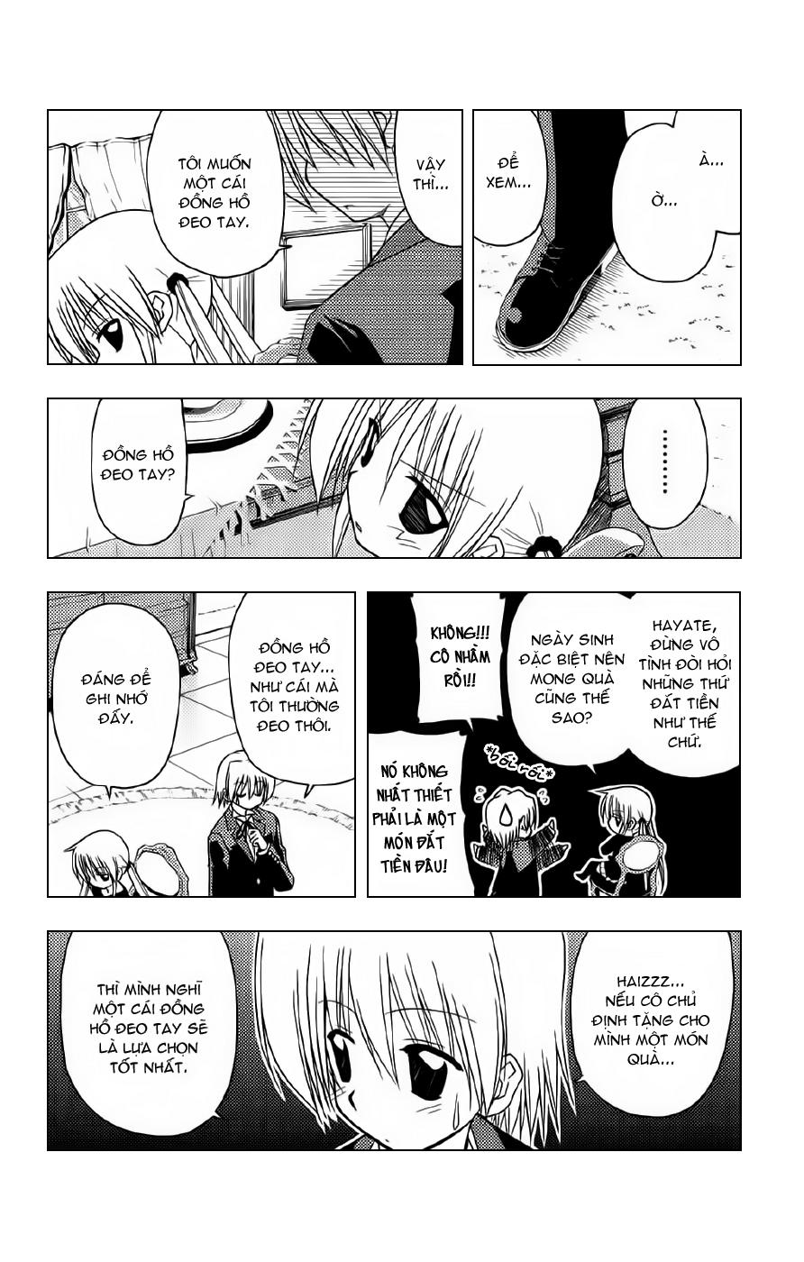 Chàng Quản Gia Chapter 138 - 7