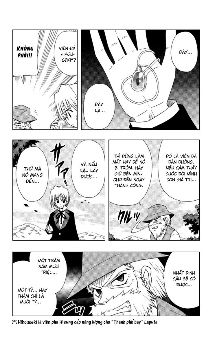 Chàng Quản Gia Chapter 14 - 2