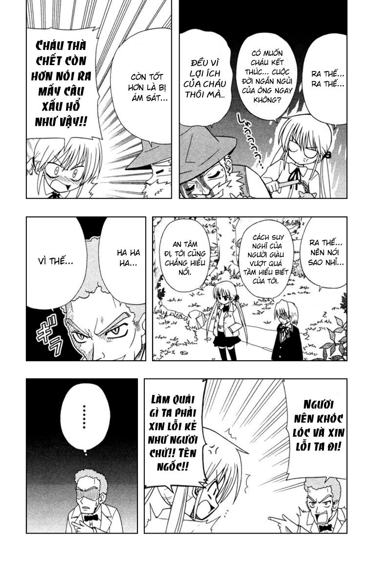 Chàng Quản Gia Chapter 14 - 11