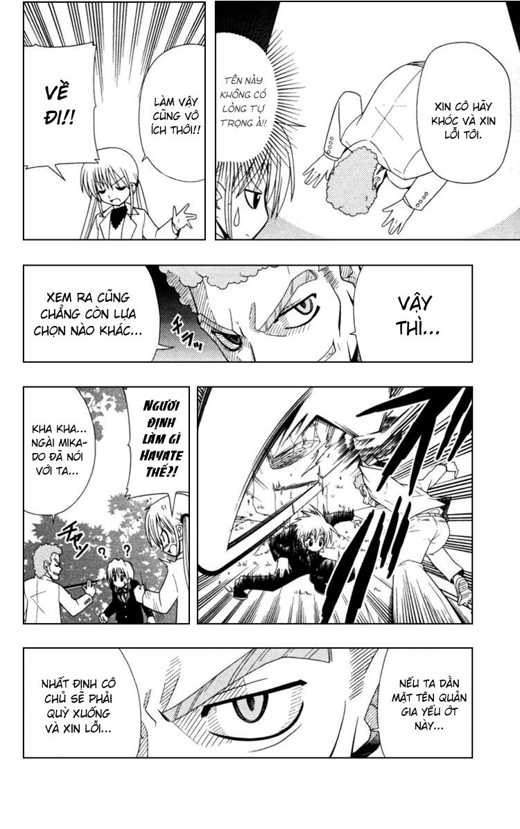 Chàng Quản Gia Chapter 14 - 12