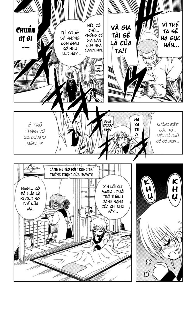 Chàng Quản Gia Chapter 14 - 13