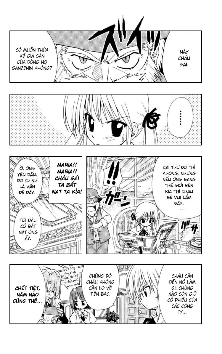 Chàng Quản Gia Chapter 14 - 4