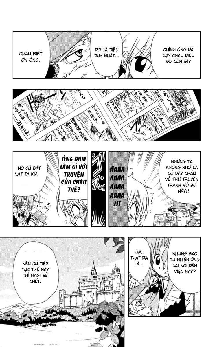 Chàng Quản Gia Chapter 14 - 5