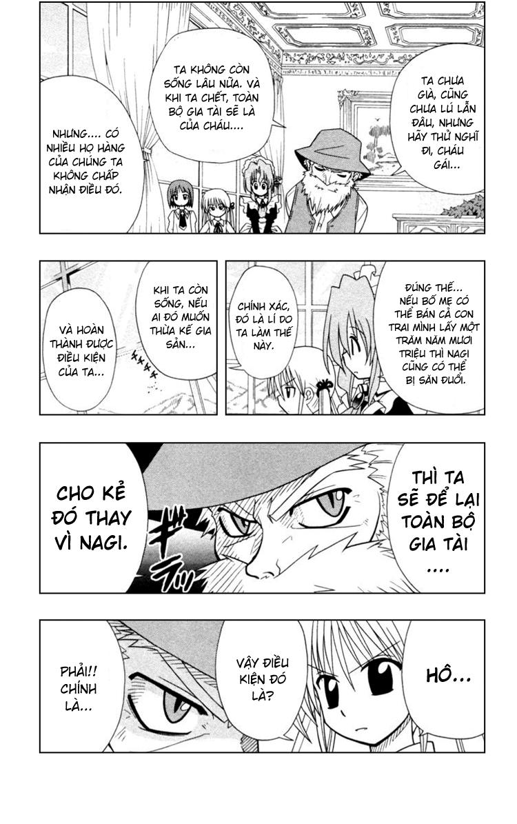 Chàng Quản Gia Chapter 14 - 9