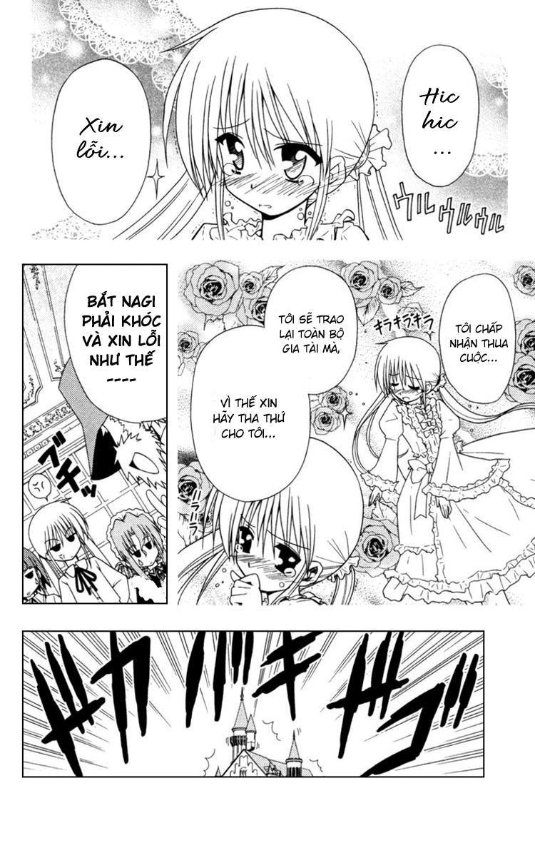 Chàng Quản Gia Chapter 14 - 10