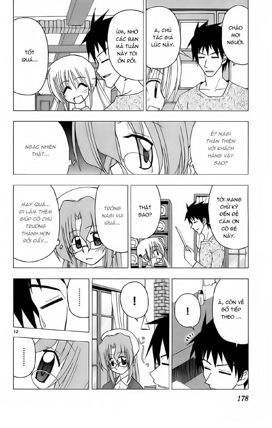 Chàng Quản Gia Chapter 140 - 13